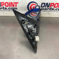2003 Nissan 350Z Passenger Right Power Side View Mirror OEM 23BCPEE - On Point Parts Inc