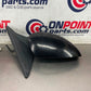 2003 Nissan 350Z Passenger Right Power Side View Mirror OEM 23BCPEE - On Point Parts Inc