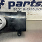2003 Nissan 350Z Passenger Right Door Handle 80670 OEM 23BCPEE - On Point Parts Inc