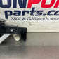 2003 Nissan 350Z Passenger Right Door Handle 80670 OEM 23BCPEE - On Point Parts Inc