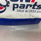 2003 Nissan 350Z Passenger Right Door Grip Handle Trim 80932 OEM 23BCPEE - On Point Parts Inc