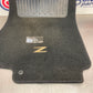 2006 Nissan 350Z Driver Left Manual Floor Mat OEM 15BAJD9 - On Point Parts Inc