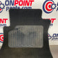 2006 Nissan 350Z Driver Left Manual Floor Mat OEM 15BAJD9 - On Point Parts Inc