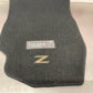 2006 Nissan 350Z Passenger Right Floor Mat OEM 15BAJD9 - On Point Parts Inc