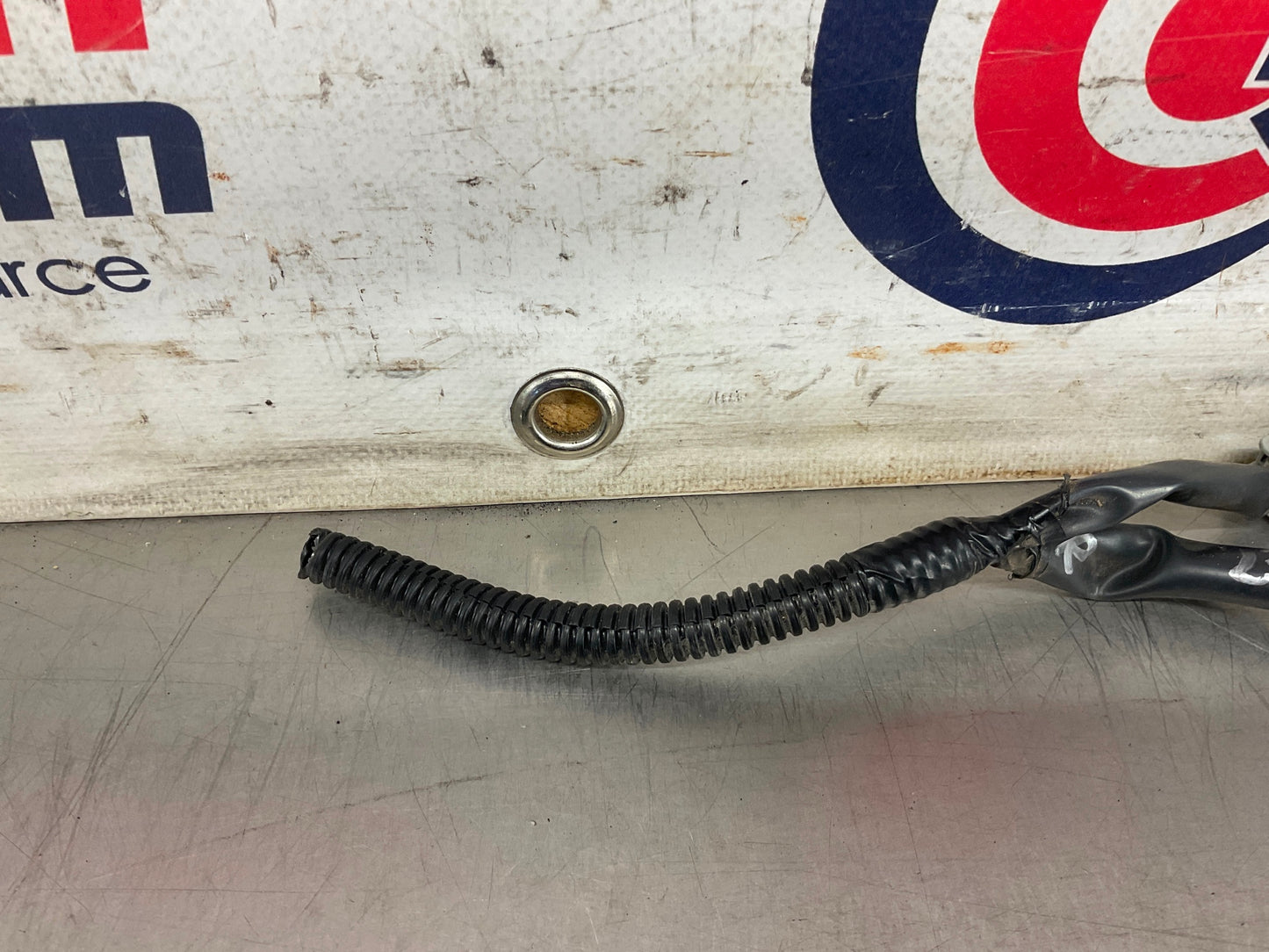 2003 Nissan 350Z Passenger Right Tail Light Pig Tail Connector OEM 23BCPEE - On Point Parts Inc