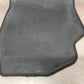 2006 Nissan 350Z Passenger Right Floor Mat OEM 15BAJD9 - On Point Parts Inc