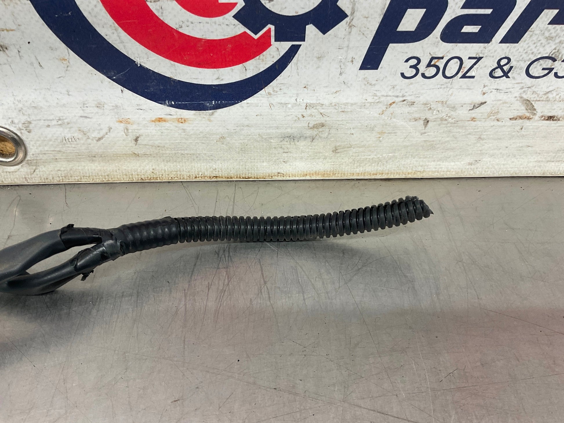 2003 Nissan 350Z Passenger Right Tail Light Pig Tail Connector OEM 23BCPEE - On Point Parts Inc