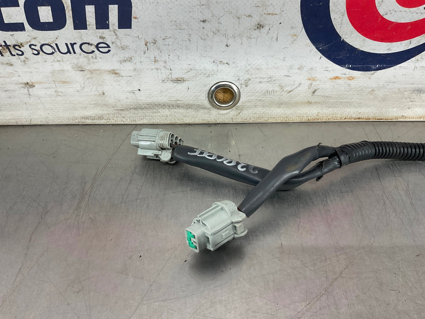 2003 Nissan 350Z Passenger Right Tail Light Pig Tail Connector OEM 23BCPEE - On Point Parts Inc