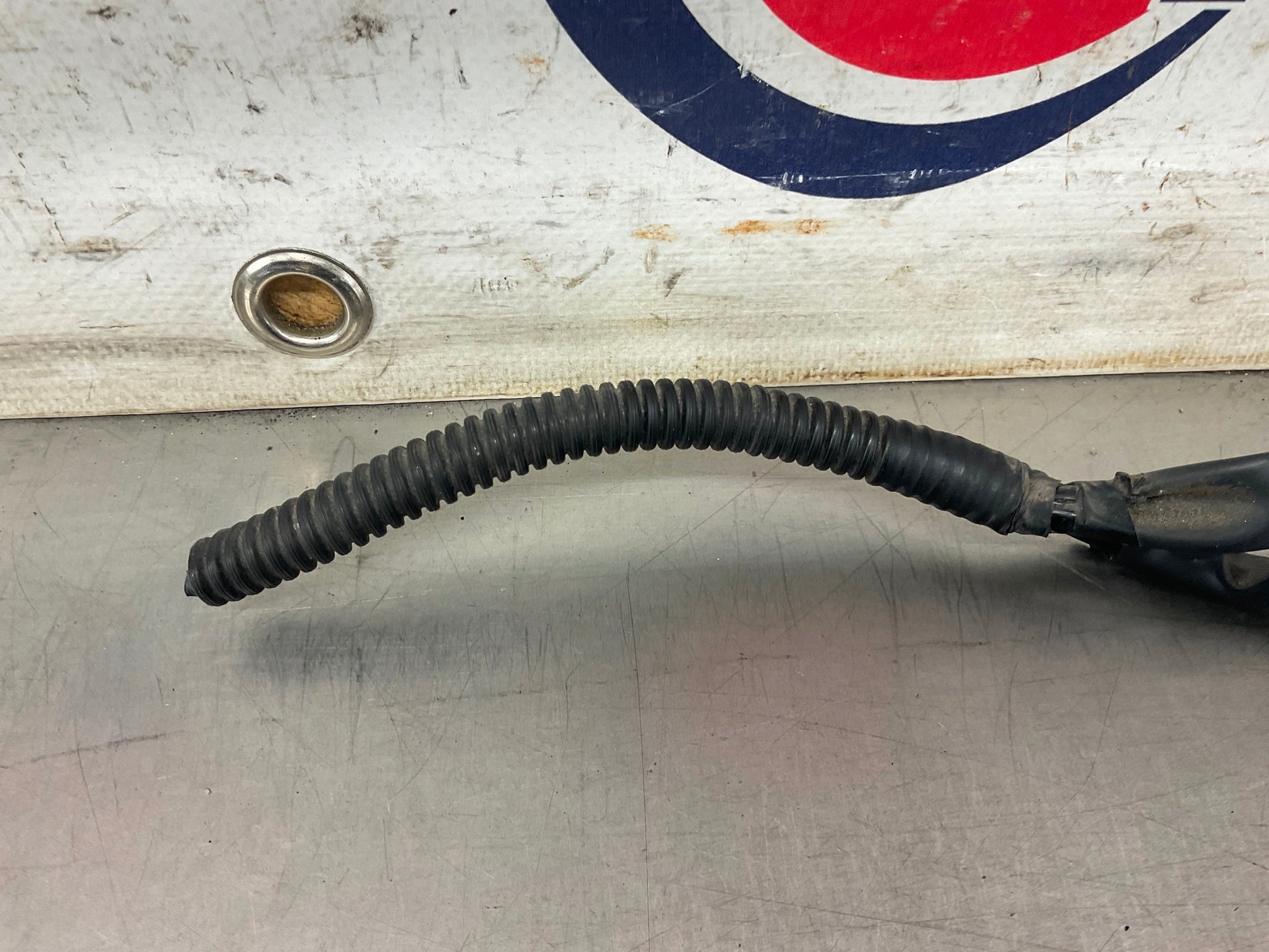 2003 Nissan 350Z Passenger Right Tail Light Pig Tail Connector OEM 23BCPEE - On Point Parts Inc