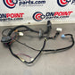2003 Nissan 350Z Passenger Right Door Wiring Harness 24124 OEM 23BCPEE - On Point Parts Inc