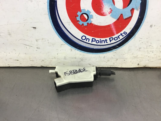 2003 Nissan 350Z Gas Fuel Door Lock Actuator 78850 OEM 15BB6DE - On Point Parts Inc