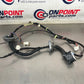 2003 Nissan 350Z Passenger Right Door Wiring Harness 24124 OEM 23BCPEE - On Point Parts Inc