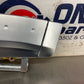 2003 Nissan 350Z Passenger Right Exterior Door Handle 80606 OEM 23BCPEE - On Point Parts Inc