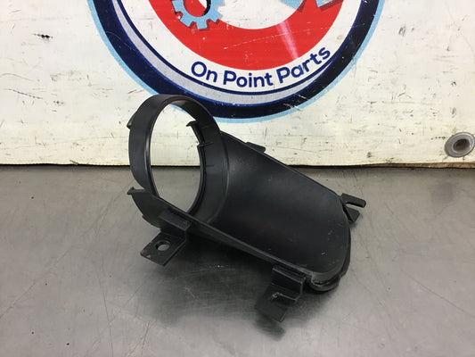 2003 Nissan 350Z Passenger Right Vent Trim 80964 OEM 15BB6DE - On Point Parts Inc