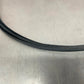 2003 Nissan 350Z Passenger Right Inner Door Seal 76921 OEM 23BCPEE - On Point Parts Inc