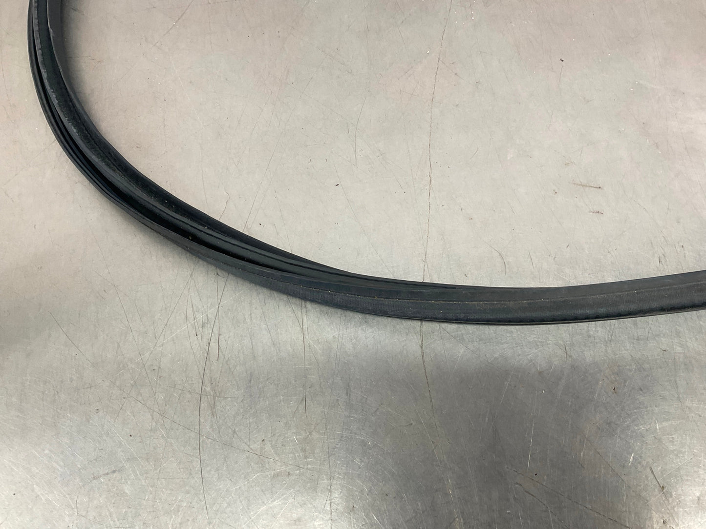 2003 Nissan 350Z Passenger Right Inner Door Seal 76921 OEM 23BCPEE - On Point Parts Inc