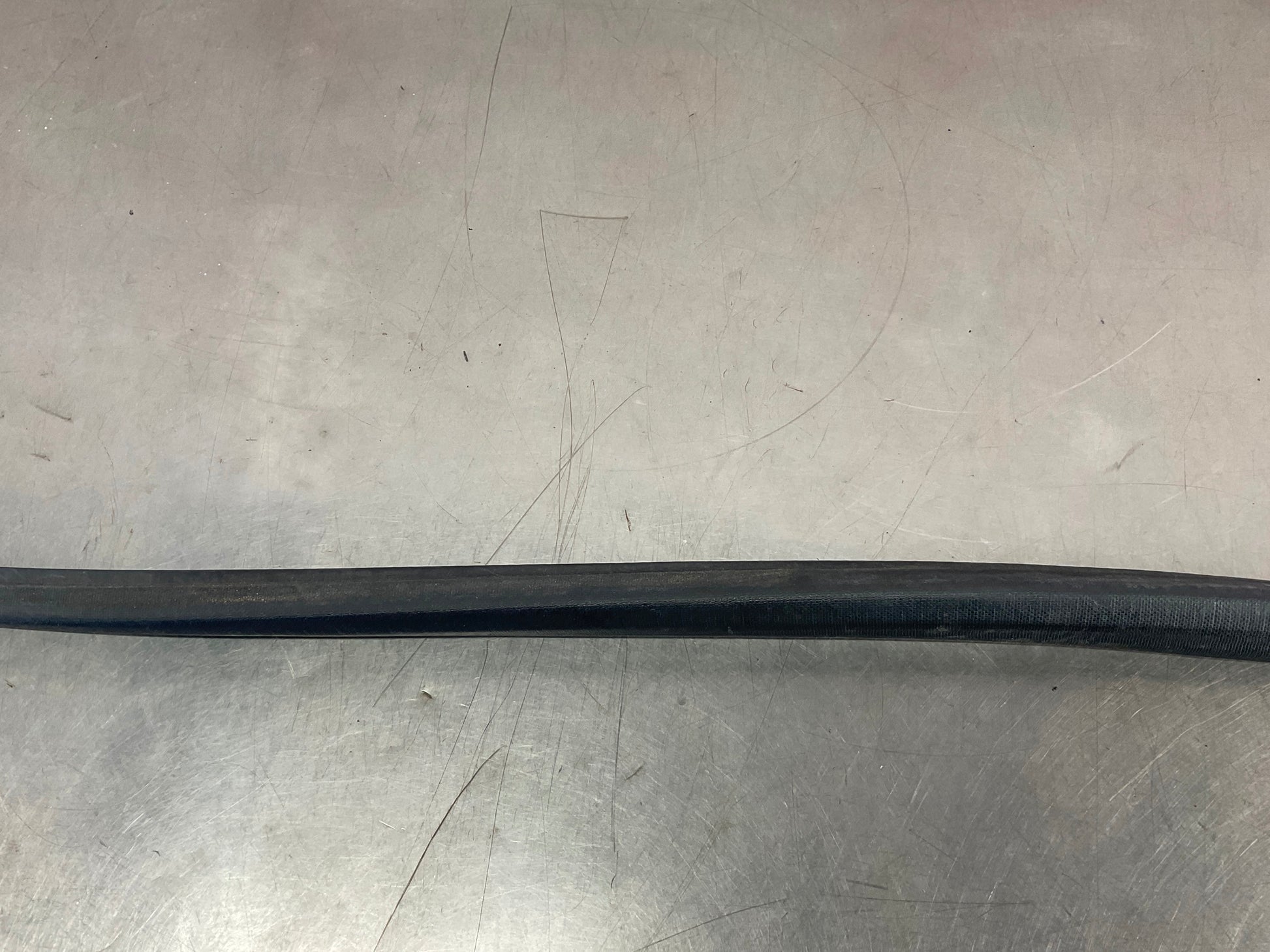 2003 Nissan 350Z Passenger Right Inner Door Seal 76921 OEM 23BCPEE - On Point Parts Inc