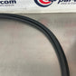 2003 Nissan 350Z Passenger Right Inner Door Seal 76921 OEM 23BCPEE - On Point Parts Inc