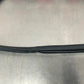 2003 Nissan 350Z Passenger Right Inner Door Seal 76921 OEM 23BCPEE - On Point Parts Inc