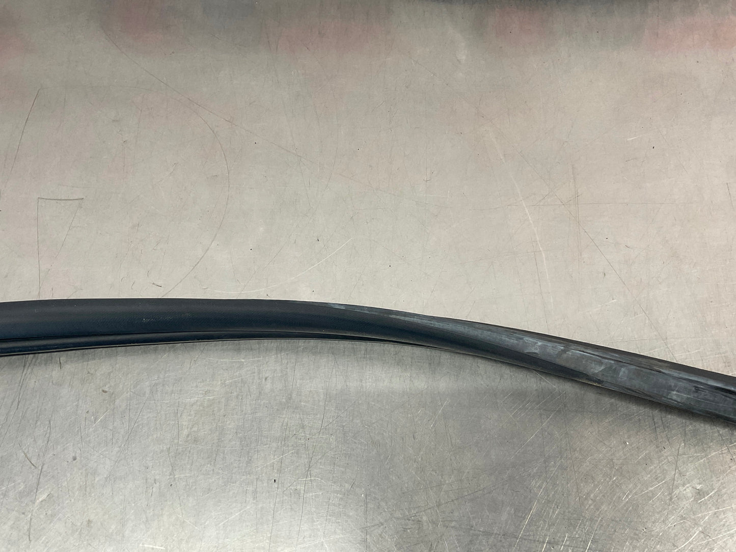 2003 Nissan 350Z Passenger Right Inner Door Seal 76921 OEM 23BCPEE - On Point Parts Inc