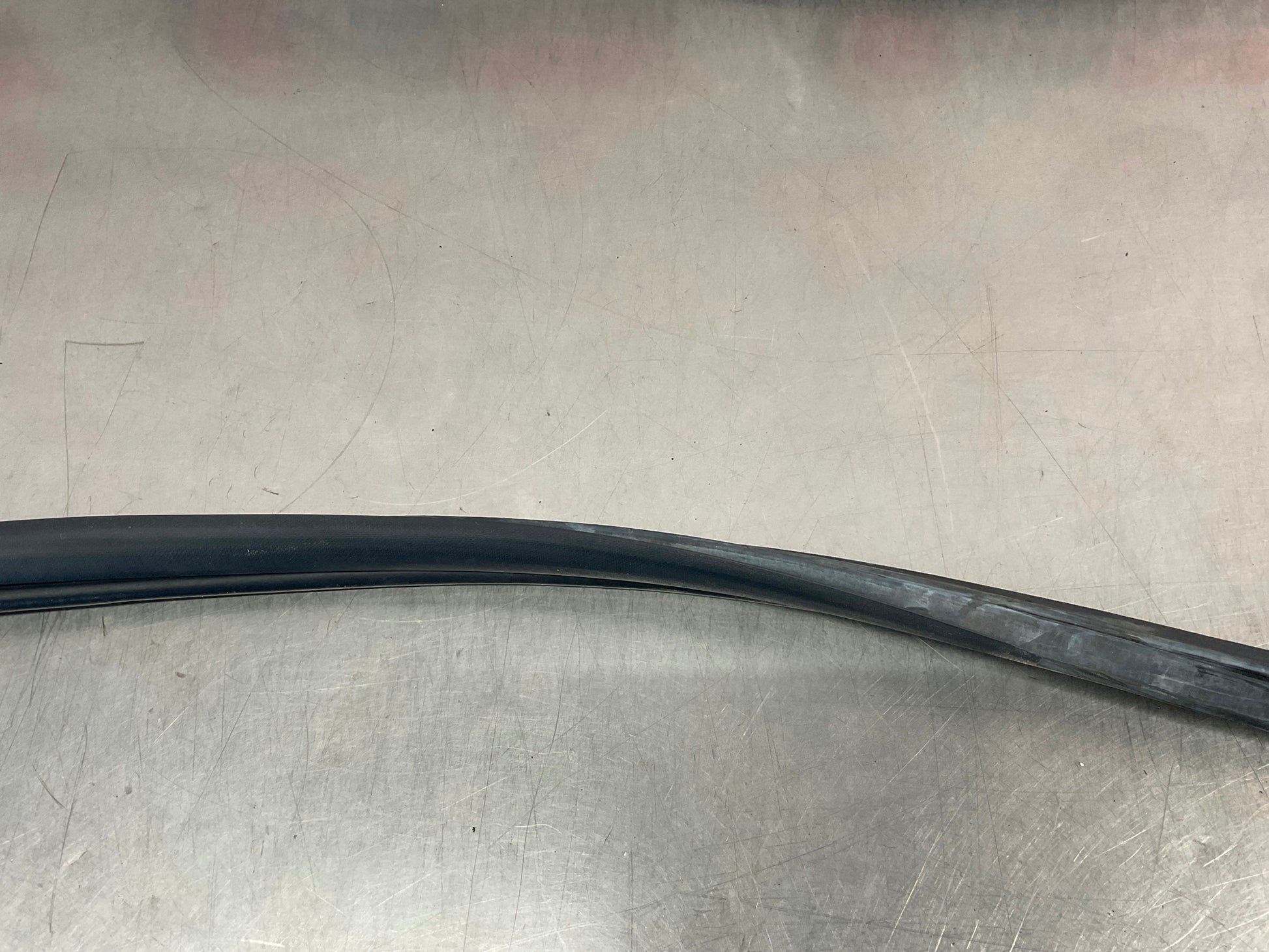 2003 Nissan 350Z Passenger Right Inner Door Seal 76921 OEM 23BCPEE - On Point Parts Inc