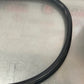 2003 Nissan 350Z Passenger Right Inner Door Seal 76921 OEM 23BCPEE - On Point Parts Inc