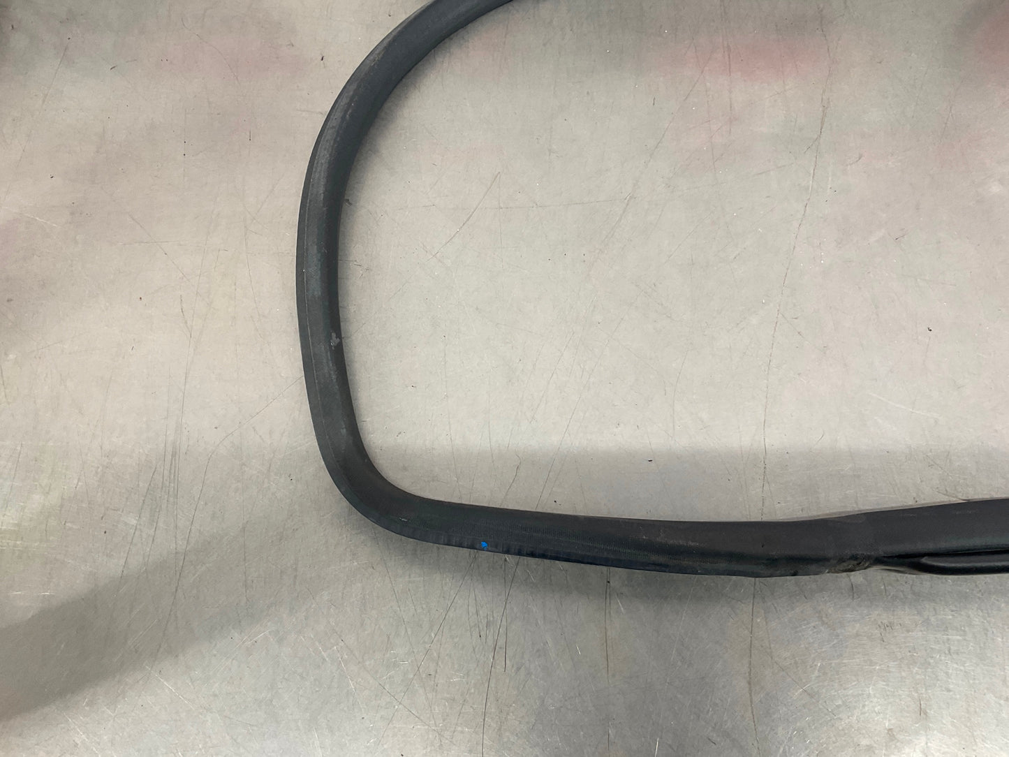 2003 Nissan 350Z Passenger Right Inner Door Seal 76921 OEM 23BCPEE - On Point Parts Inc