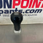 2003 Nissan 350Z Manual Gear Shift Knob 6MT OEM 23BCPEC - On Point Parts Inc