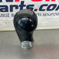 2003 Nissan 350Z Manual Gear Shift Knob 6MT OEM 23BCPEC - On Point Parts Inc