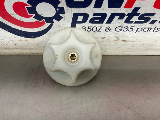 2003 Nissan 350Z Spare Tire Hold Down Bolt OEM 23BCPEC - On Point Parts Inc