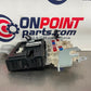 2006 Nissan 350Z BCM Body Control Module 284B1CF40A OEM 15BAJDE - On Point Parts Inc