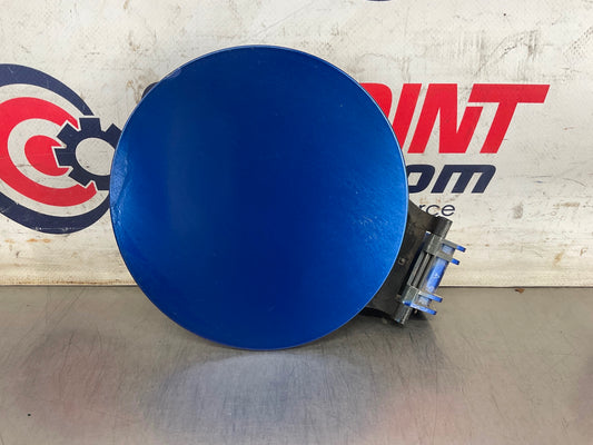 2003 Nissan 350Z Fuel Gas Door Filler Lid 78830 OEM 23BCPEC - On Point Parts Inc