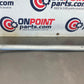2005 Nissan 350Z Front Strut Tower Brace OEM 13BEBE3 - On Point Parts Inc