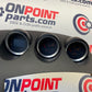 2006 Nissan 350Z Center Dash Trim with Instrument Gauge Cluster OEM 15BAJD7 - On Point Parts Inc
