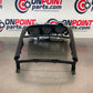 2006 Nissan 350Z Center Dash Trim with Instrument Gauge Cluster OEM 15BAJD7 - On Point Parts Inc