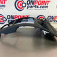2006 Nissan 350Z Center Dash Trim with Instrument Gauge Cluster OEM 15BAJD7 - On Point Parts Inc