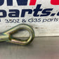 2003 Nissan 350Z Bumper Tow Hook 51112 OEM 23BCPEC - On Point Parts Inc