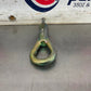 2003 Nissan 350Z Bumper Tow Hook 51112 OEM 23BCPEC - On Point Parts Inc