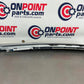2006 Nissan 350Z Convertible Driver Left Exterior A Pillar 76837 OEM 15BAJD2 - On Point Parts Inc