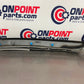 2006 Nissan 350Z Convertible Driver Left Exterior A Pillar 76837 OEM 15BAJD2 - On Point Parts Inc