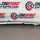 2006 Nissan 350Z Convertible Passenger Right Exterior A Pillar 76836 OEM 15BAJD2 - On Point Parts Inc