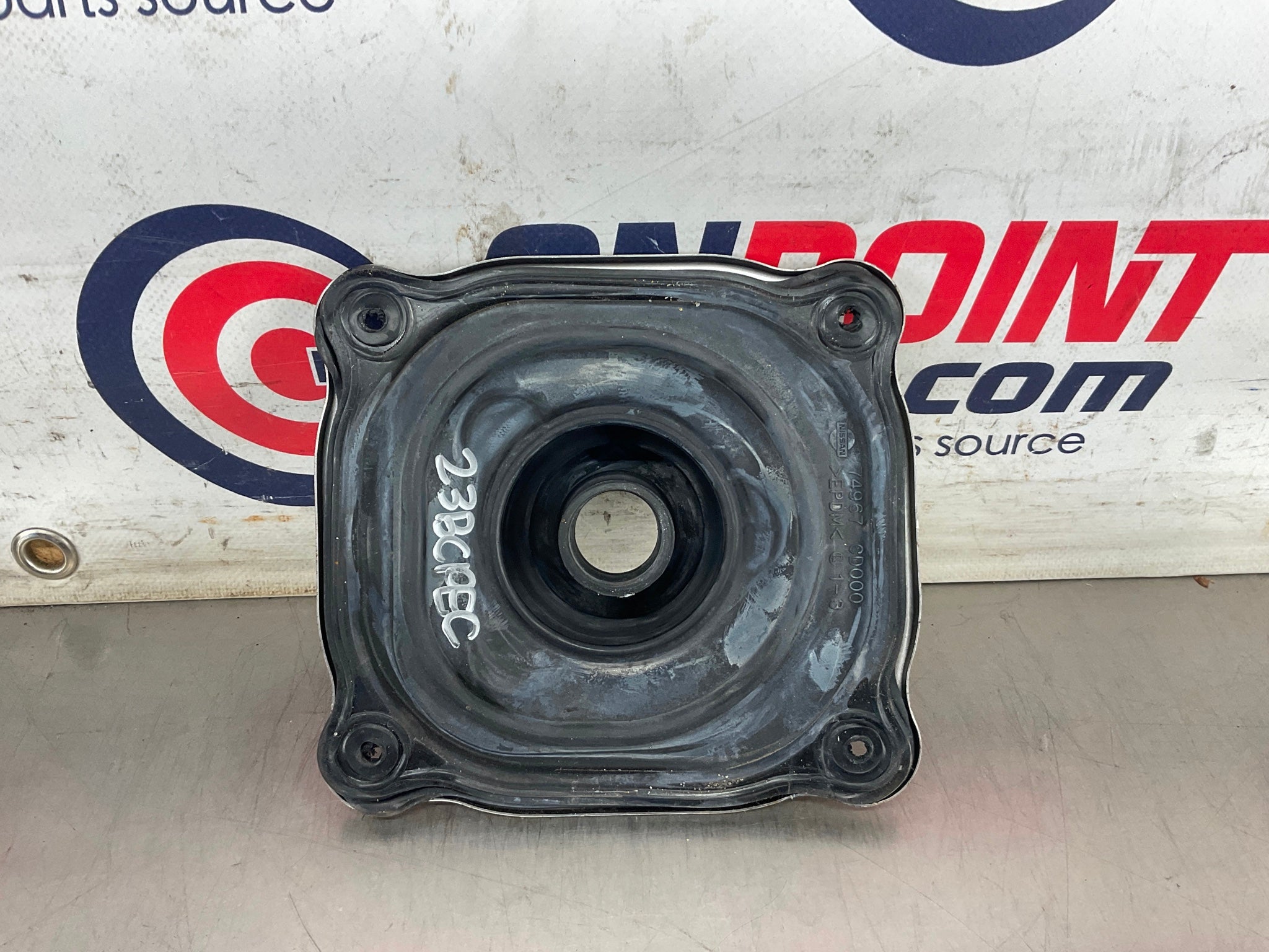 0717-18 inさん Transmission Oil Seal Front BH4367 35X48X7 For TOYOTA Land Cruiser