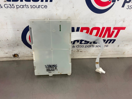 2003 Nissan 350Z AC Climate Control Module CCM 27760 OEM 23BCPEC - On Point Parts Inc