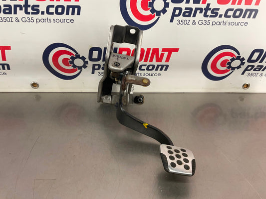 2006 Nissan 350Z Brake Pedal Bracket Assembly 46501 OEM 15BAJDI - On Point Parts Inc