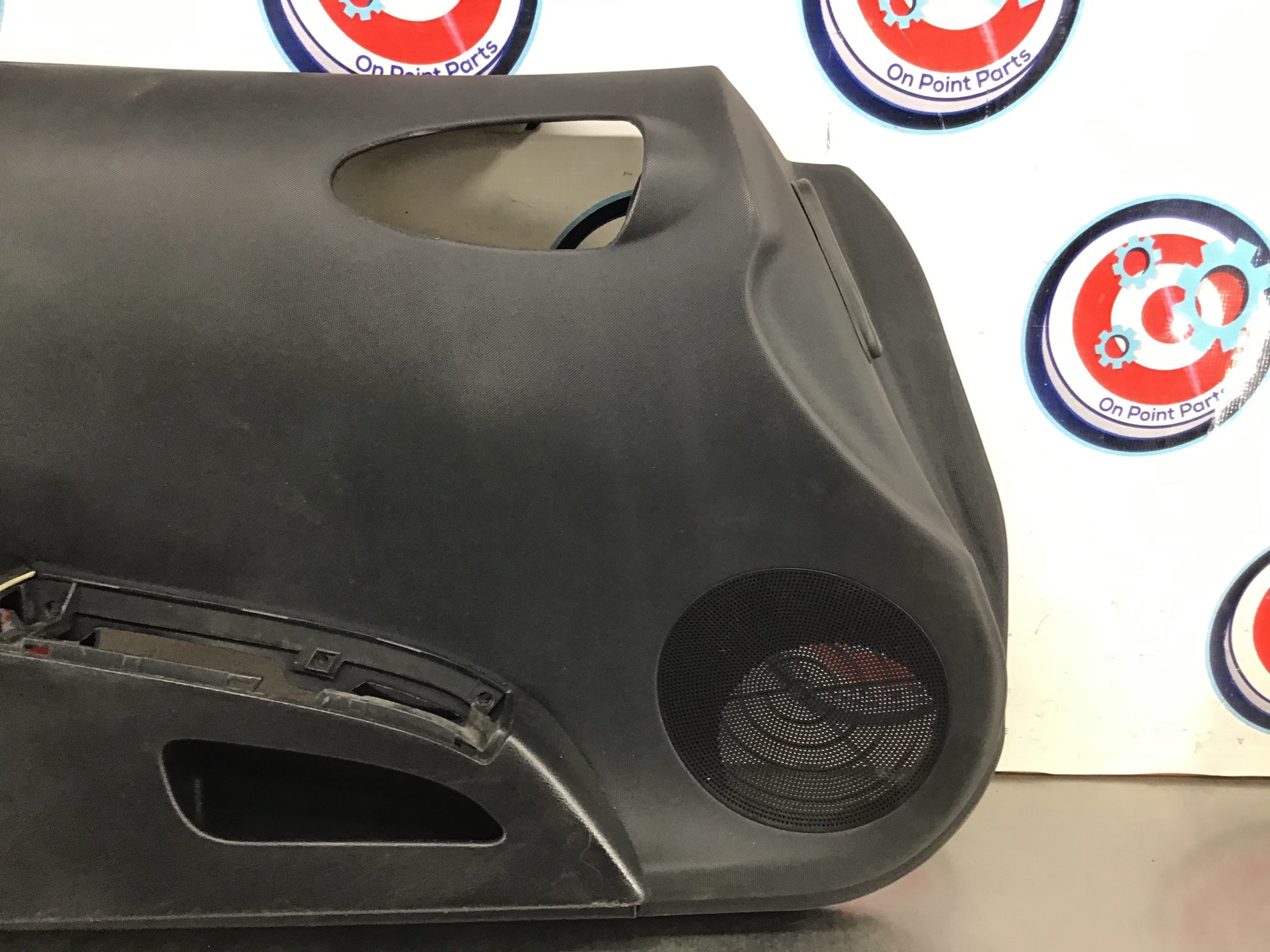 ID650251　書庫 ZXi Driver – Grayco Sports