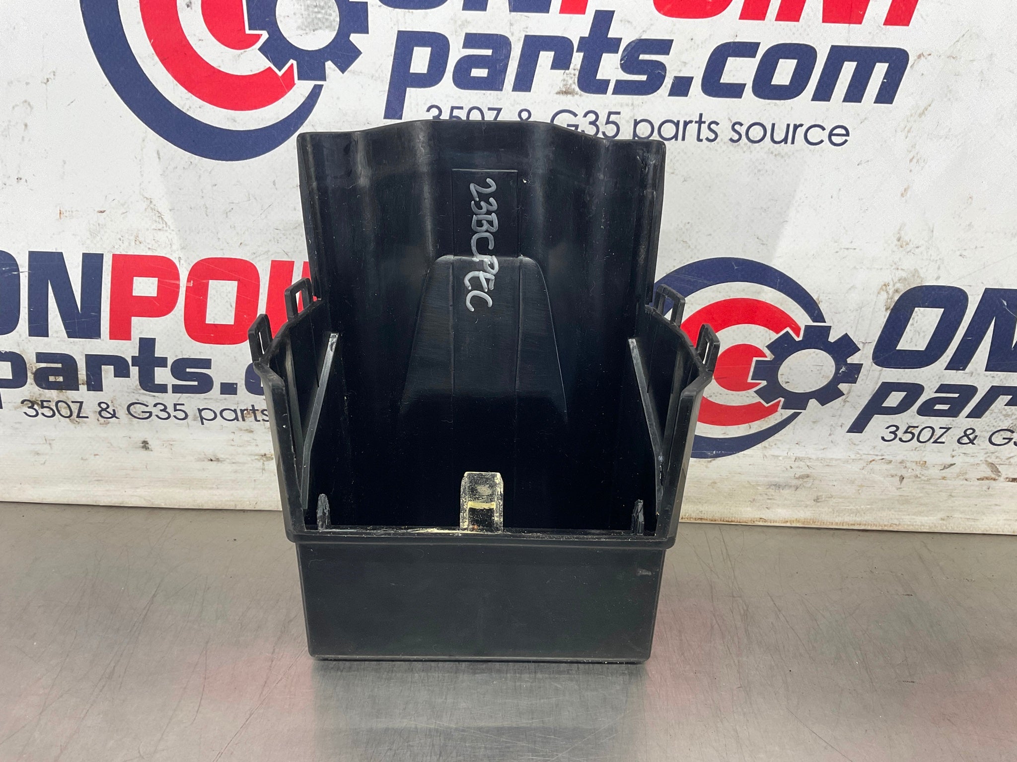 ポインコ 06-10 NISSAN PATHFINDER IPDM BCM Body Underhood Fuse Box