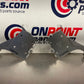 2006 Nissan 350Z Double DIN Radio Mount Bracket OEM 15BAJDA - On Point Parts Inc