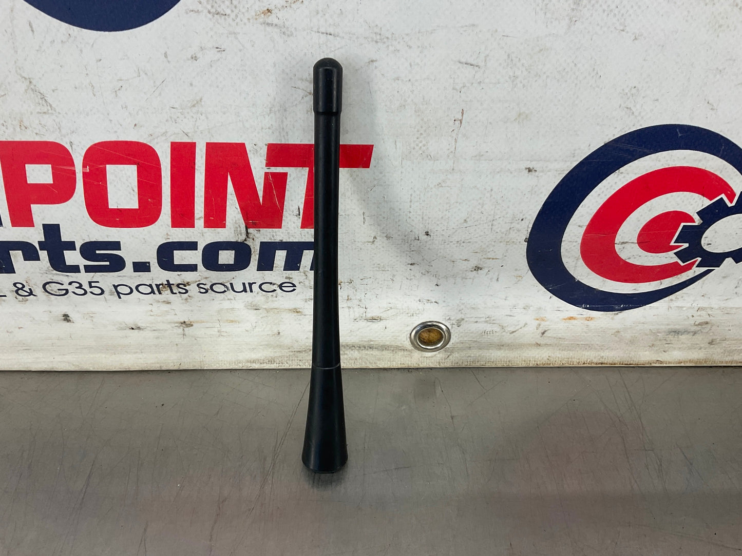 2003 Nissan 350Z Antenna Rod OEM 23BCPEC - On Point Parts Inc