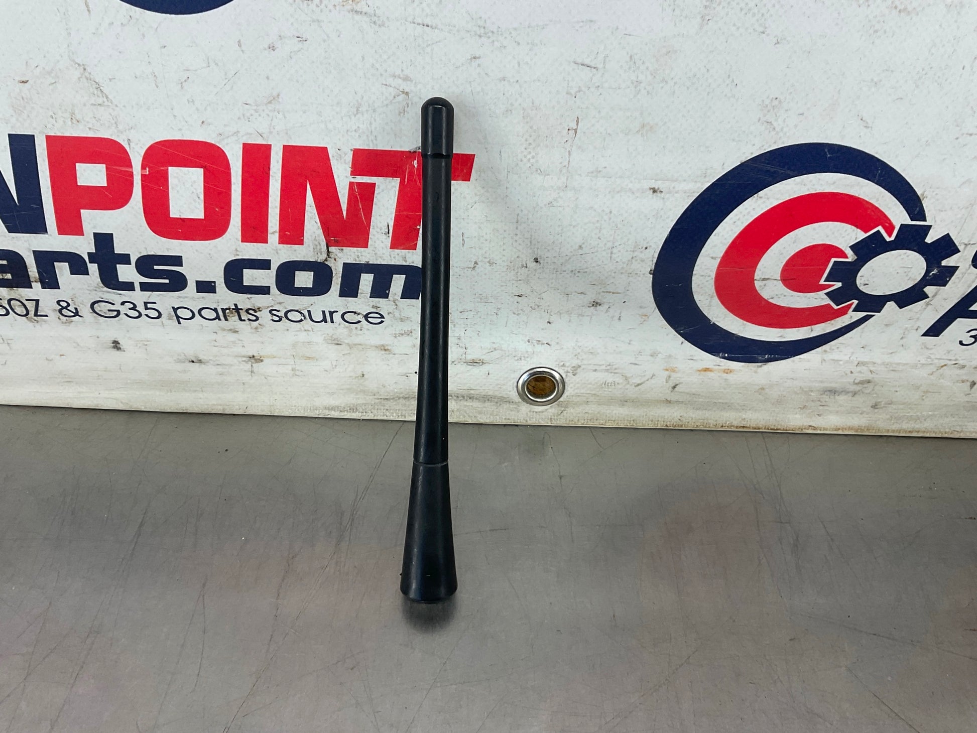 2003 Nissan 350Z Antenna Rod OEM 23BCPEC - On Point Parts Inc