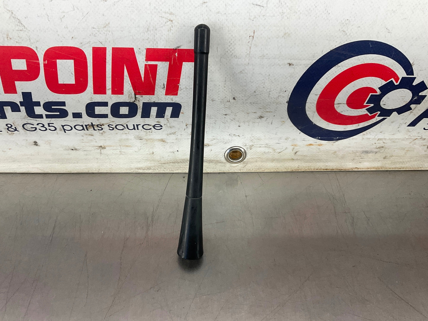 2003 Nissan 350Z Antenna Rod OEM 23BCPEC - On Point Parts Inc